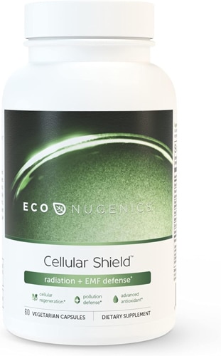 EcoNugenics Cellular Shield