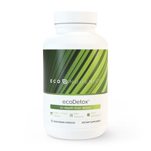 EcoNugenics EcoDetox