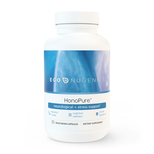 EcoNugenics HonoPure