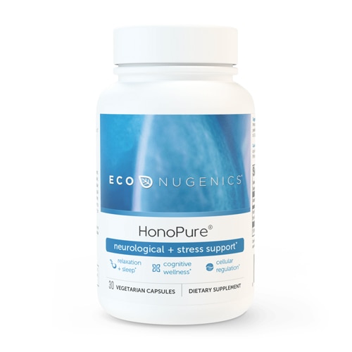 EcoNugenics HonoPure