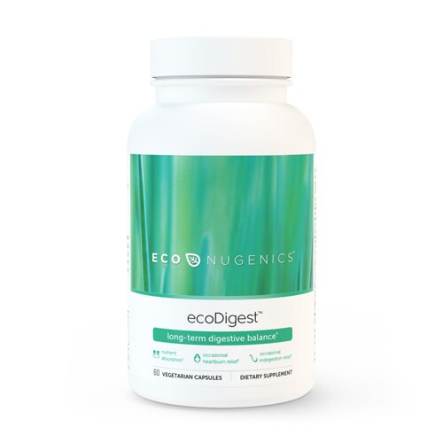 EcoNugenics Integrative Digestive Formula®