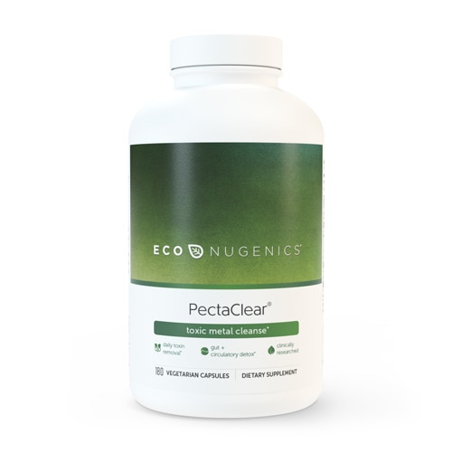 EcoNugenics PectaClear