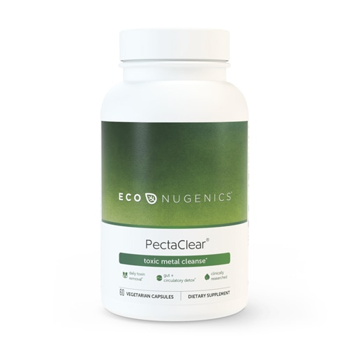 EcoNugenics PectaClear