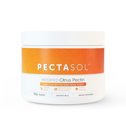EcoNugenics PectaSol-C Unflavored