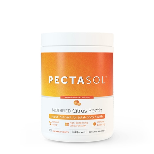 EcoNugenics Pectasol-C Tangerine