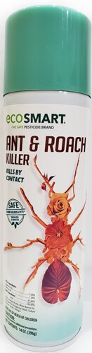 EcoSmart Organic Ant And Roach Killer -- 14 oz
