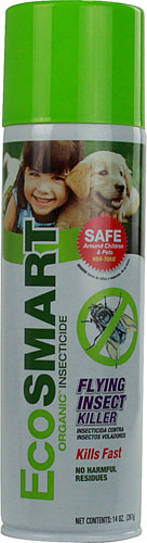 EcoSmart Organic Flying Insect Killer -- 14 fl oz