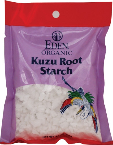 Eden Foods  Kuzu Root Starch -- 3.5 oz