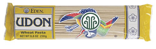 Eden Foods Udon Wheat Pasta