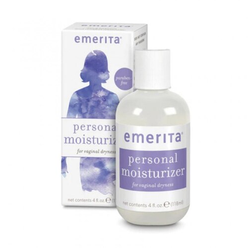 Emerita Personal Moisturizer -- 4 fl oz
