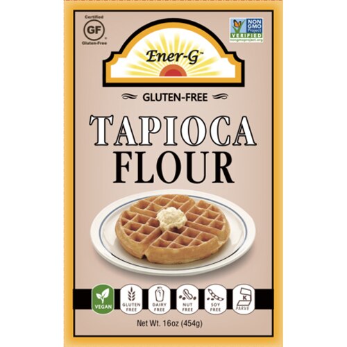 Ener-G Tapioca Flour Gluten Free