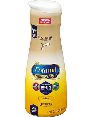 Enfamil Neuro Pro Infant Formula