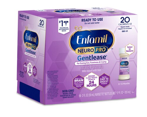 formula enfamil neuropro