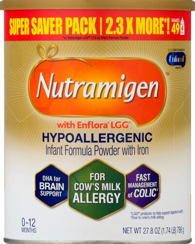 nutramigen baby formula