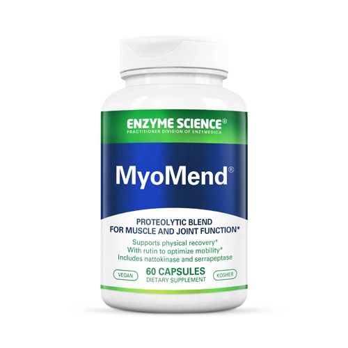 Enzyme Science MyoMend