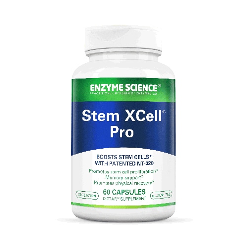 Enzyme Science Stem XCell Pro