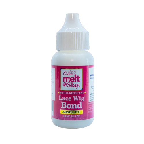 Esha Melt N Slay Absolute Lace Wig Bond Water-Resistant