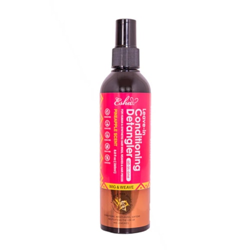 Esha Wig & Weave Leave-in Conditioner & Detangler
