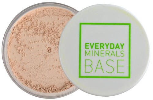 Everyday Minerals BASE 2C Matte Rosy Light -- 0.17 oz