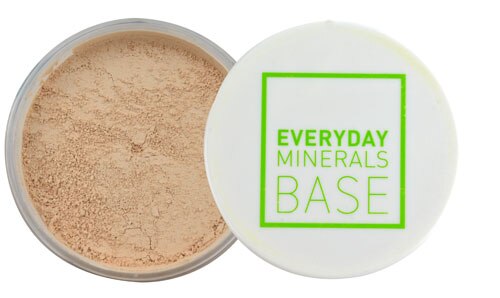 Everyday Minerals BASE 3N Matte Beige -- 0.17 oz