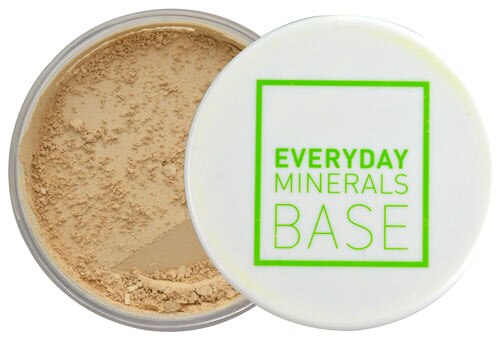 Everyday Minerals BASE 4N Semi Matte Medium