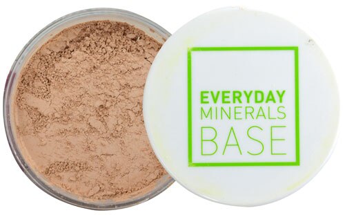 Everyday Minerals BASE 4W Semi Matte Golden Medium