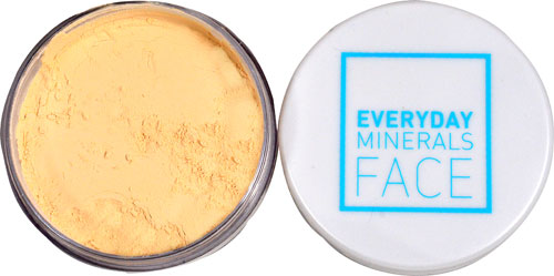 Everyday Minerals Finishing Dust Pearl