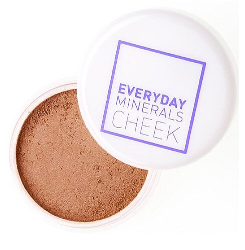 Everyday Minerals Luminous Blush Bronze The Day Away