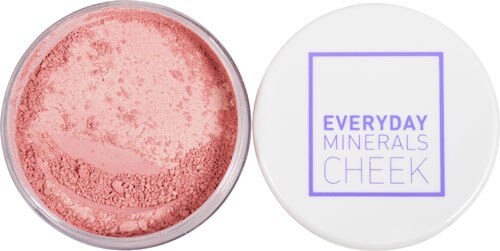 Everyday Minerals Luminous Blush I'm Taken