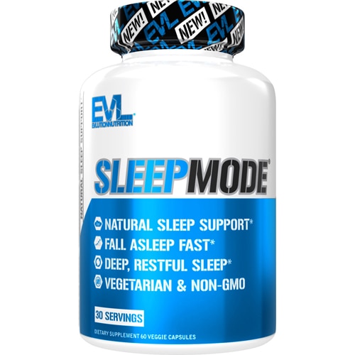 Evlution Nutrition SleepMode