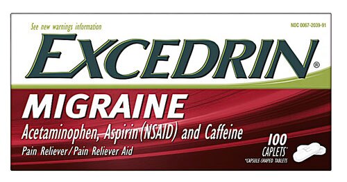 Excedrin Migraine