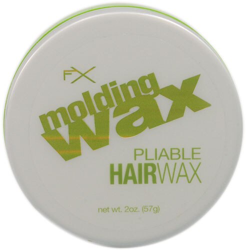 FX Molding Wax -- 2 oz