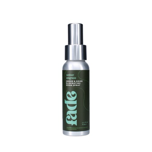 Fade Smoke And Odor Eliminating Room Spray Vetiver Seagrass -- 2.5 fl oz