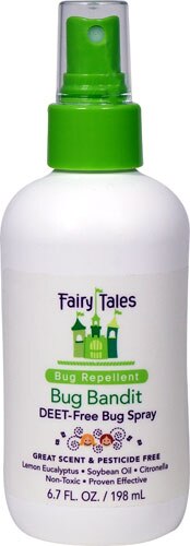 Fairy Tales Bug Bandit Repellant Spray