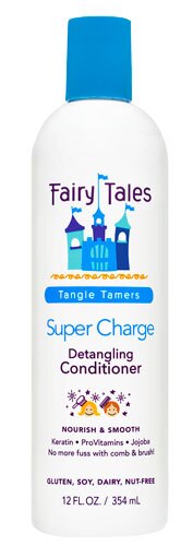 Fairy Tales Super Charge Detangling Conditioner