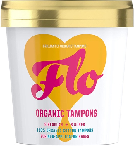 Can you get Toxic Shock Syndrome (TSS) from organic tampons? – Here We Flo