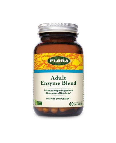 Flora Udo's Choice® Adult Enzyme Blend