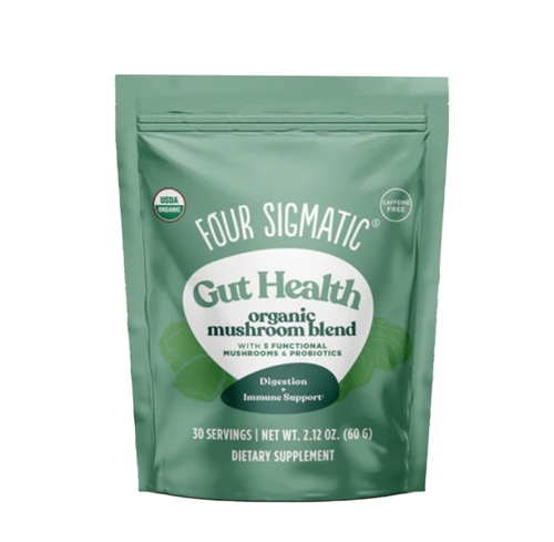 Four Sigmatic Protect Organic Mushroom Blend