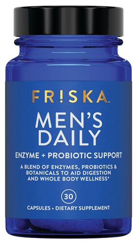 Friska Men's Daily