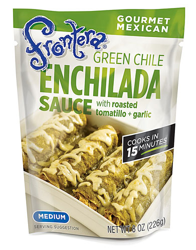 Rick BaylessEnchiladas Suizas (Creamy Chicken Enchiladas with Melted  Cheese) - Rick Bayless