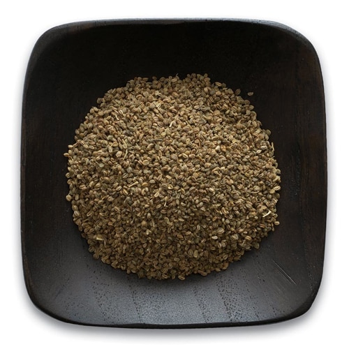 Frontier Co-Op Celery Seed Whole -- 16 oz