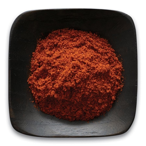 Frontier Co-Op Natural Products Spanish Paprika Sweet Ground -- 16 oz
