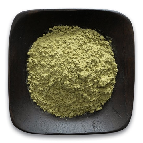 Frontier Co-Op Organic Barley Grass Powdered -- 16 oz