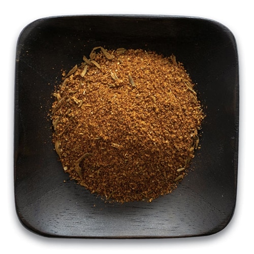 Frontier Co-Op Organic Cajun Seasoning