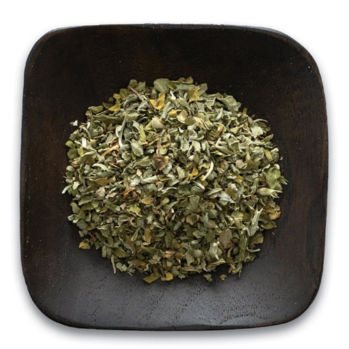 Frontier Co-Op Organic Catnip Herb -- 16 oz