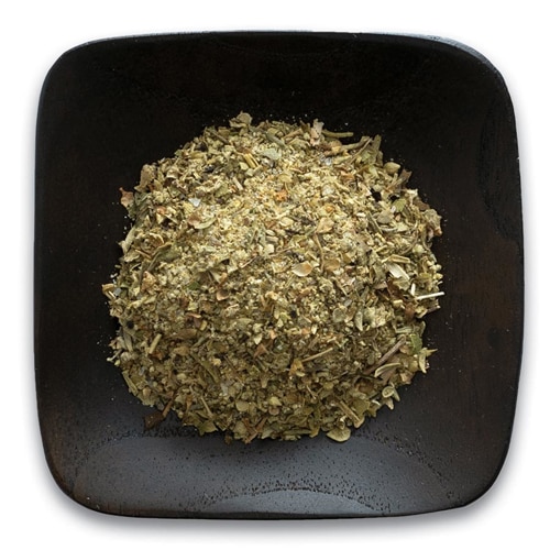 Frontier Co-Op Organic Chicken Grilling Seasoning -- 16 oz
