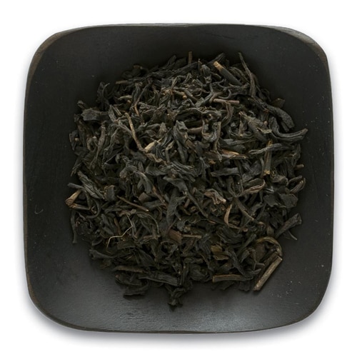 Frontier Co-Op Organic China Black Tea Orange Pekoe -- 16 oz