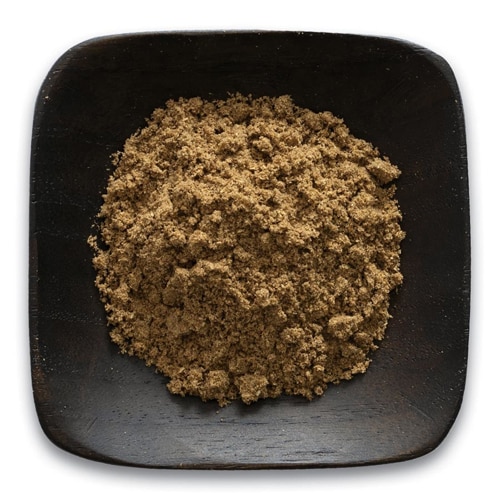 Frontier Co-Op Organic Coriander Seed Ground -- 16 oz