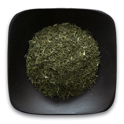 Frontier Co-Op Organic Dill Weed Cut and Sifted -- 16 oz