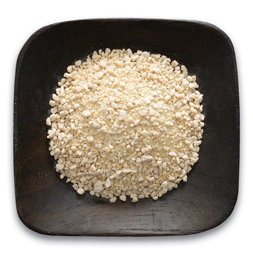 Frontier Co-Op Organic Maple Syrup Granulated